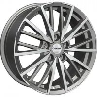Carwel Агма 7x17 5*110 ET46 DIA63.3 AGR Литой
