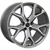 Replica Concept B537 10.5x20 5*112 ET40 DIA66.6 HBFP Литой