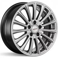 X'trike X-136 7x17 5*108 ET40 DIA54.1 HSB Литой