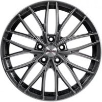 X'trike X-130 7.5x18 5*108 ET36 DIA65.1 HSB Литой