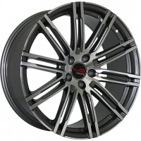 Replica Concept PR516 8.5x19 5*130 ET50 DIA71.6 HBFP Литой