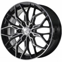 Race Ready CSSD2853 7.5x17 5*110 ET45 DIA63.3 B-P Литой
