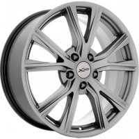 X'trike X-122 7.5x18 5*112 ET45 DIA57.1 HB Литой