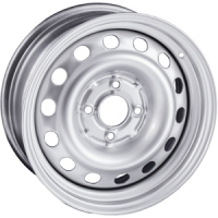 Eurodisk 75G40L 6.5x16 5*139.7 ET40 DIA98.6 S Штампованный