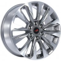 Replica Concept TY572 8.5x20 6*139.7 ET60 DIA95.1 GM Литой