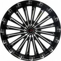 Replica Concept INF502 8x20 5*114.3 ET50 DIA66.1 BFP Литой