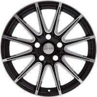 Скад Ле Ман 7.5x17 4*100 ET42 DIA67.1 Алмаз Литой