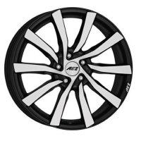 AEZ Reef 8x19 5*108 ET45 DIA70.1 BFP Литой