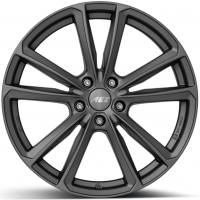 AEZ Tioga graphite 7.5x17 5*112 ET27 DIA66.6 Grap Matt Литой