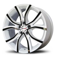 MAK Nitro 5 7.5x17 5*112 ET42 DIA76.1 ANOD WB Литой