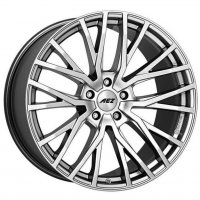 AEZ Panama hg 8.5x20 5*112 ET53 DIA66.6 HS Литой