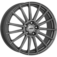 AEZ Steam graphite 7.5x17 5*112 ET51 DIA57.1 Grap Matt Литой
