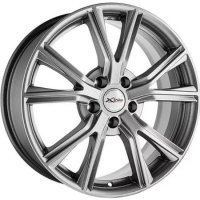 X'trike X-122 7.5x18 5*115 ET44 DIA70.1 HSB Литой