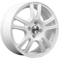X'trike X-105 6x15 4*108 ET25 DIA65.1 W Литой