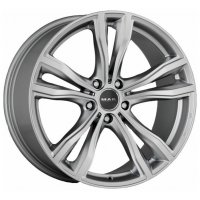 MAK X-Mode 11x20 5*120 ET35 DIA74.1 Silver Литой