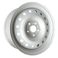 Trebl Off-road 01 8x15 6*139.7 ET-16 DIA108.6 White Штампованный