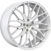 Neo 240 8.5x20 5*114.3 ET35 DIA67.1 Silver Литой