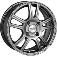 X'trike X-105 6x15 4*108 ET25 DIA65.1 HSB Литой