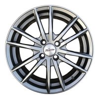 X'trike X-129 6.5x16 4*98 ET35 DIA58.6 HSB Литой