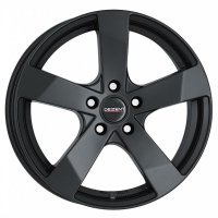 Dezent TD 7x17 5*112 ET40 DIA57.1 MB Литой
