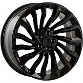 Vissol F-3032L 8.5x21 5*120 ET30 DIA66.1 GB Кованый