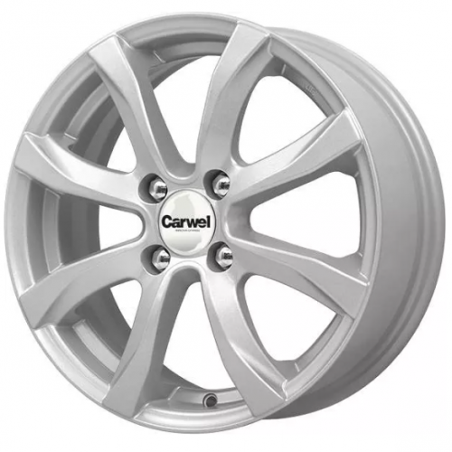 Carwel Омикрон 6x15 4*98 ET35 DIA58.6 SB Литой