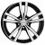 Dezent TC 7x17 5*112 ET48 DIA70.1 BFP Литой