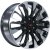 Replica Concept TY572 8.5x20 6*139.7 ET25 DIA106.1 BKF Литой Replica Concept TY572 8.5x20 6*139.7 ET25 DIA106.1 BKF Литой