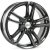 RST R197 6.5x17 5*114.3 ET40 DIA64.1 GB Литой RST R197 6.5x17 5*114.3 ET40 DIA64.1 GB Литой