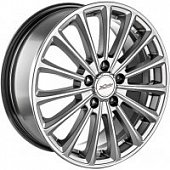 X'trike X-136 7x17 5*114.3 ET40 DIA64.1 HSBFP Литой