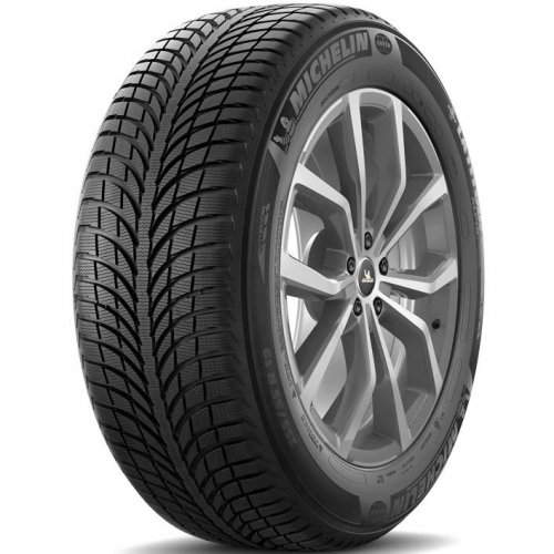 Michelin Latitude Alpin 2 225/60 R17 103H