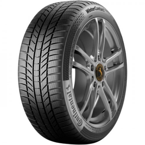 Continental ContiWinterContact TS 870 P 255/40 R21 102V XL FP