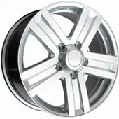 Replica H TO74 8.5x18 5*150 ET60 DIA110.5 S Литой