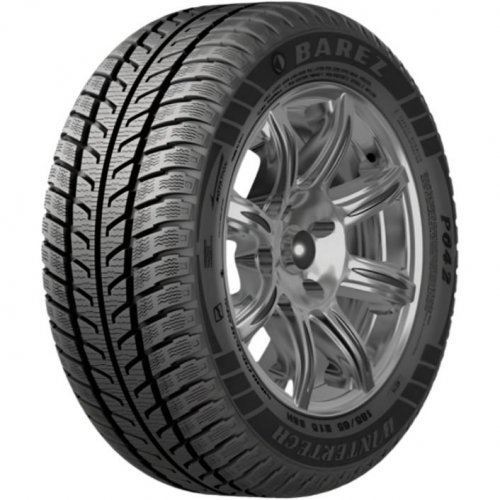 Barez Wintertech P642 185/65 R15 88H