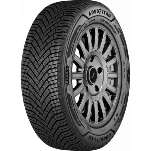 Goodyear UltraGrip Ice 3 275/45 R20 110T XL FP