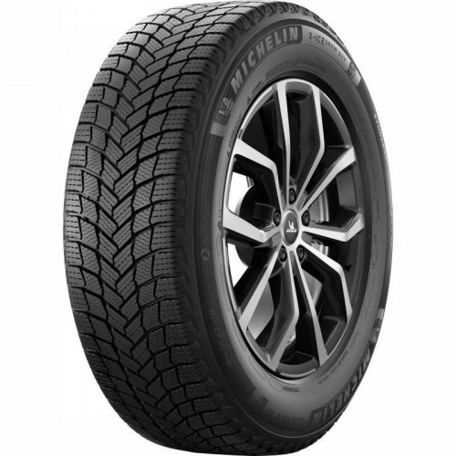 Michelin X-Ice Snow SUV 265/40 R22 106T XL