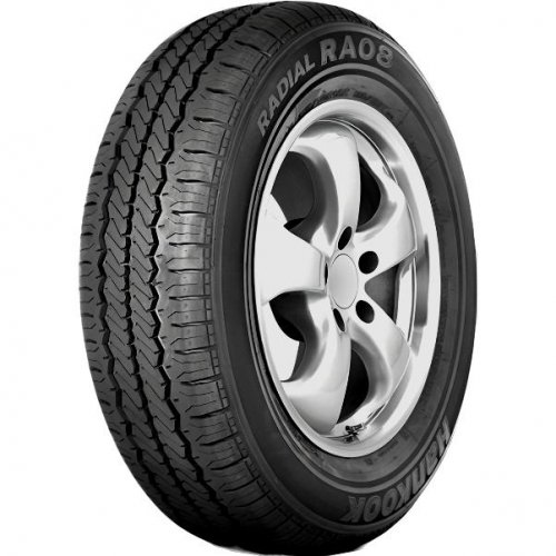 Hankook Radial RA08 195/70 R15C 104/102R