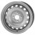 Magnetto 15001 6x15 4*100 ET50 DIA60.1 Silver Штампованный