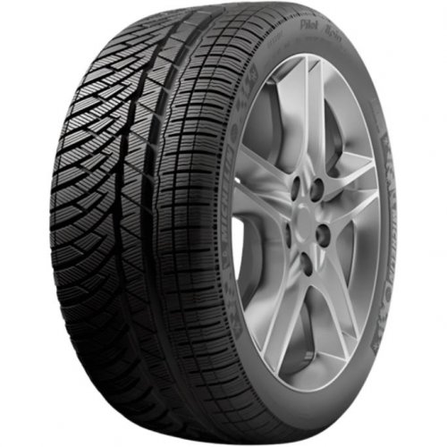 Michelin Pilot Alpin 4 235/40 R19 92V N0