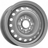 Eurodisk 64A39Z 6x15 4*100 ET39 DIA56.6 S Штампованный
