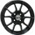 RST R014 5.5x14 4*98 ET33 DIA58.6 BL Литой