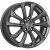 Dezent KS 6.5x16 5*114.3 ET40 DIA60.1 Grap Matt Литой