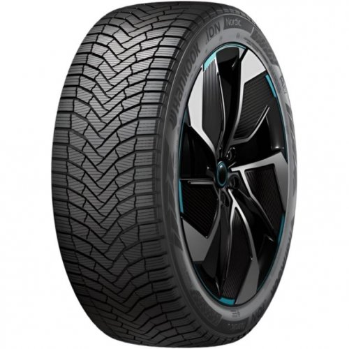 Hankook iON Nordic ice IW41 245/40 R20 99H XL