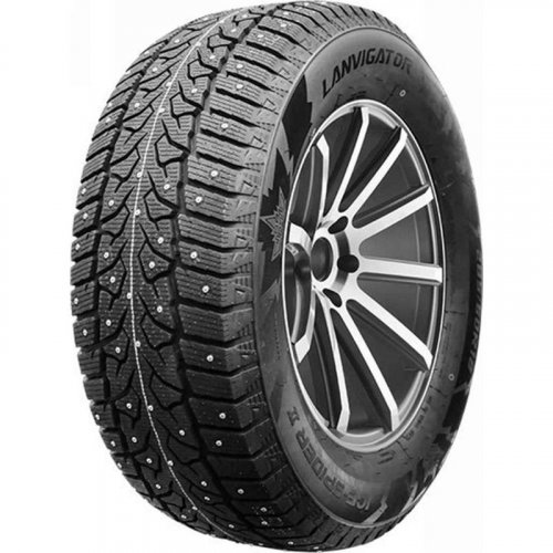 Lanvigator Ice-Spider II 205/70 R15 96T