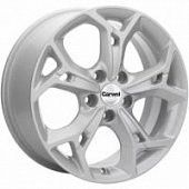 Carwel Синтур 7x17 5*114.3 ET45 DIA66.1 SLT Литой