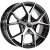 Megami MGM-18FF 6x15 4*100 ET40 DIA60.1 BFP Литой