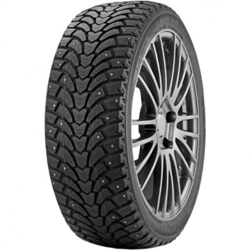 Antares Grip 60 ice 275/45 R21 110H