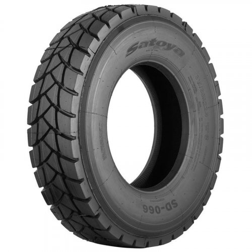Satoya SD-066 13/0 R22.5 156/152L PR20 Ведущая