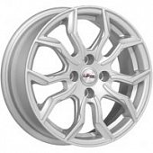 iFree Бохо 6x15 4*100 ET37 DIA60.1 Нео-классик Литой