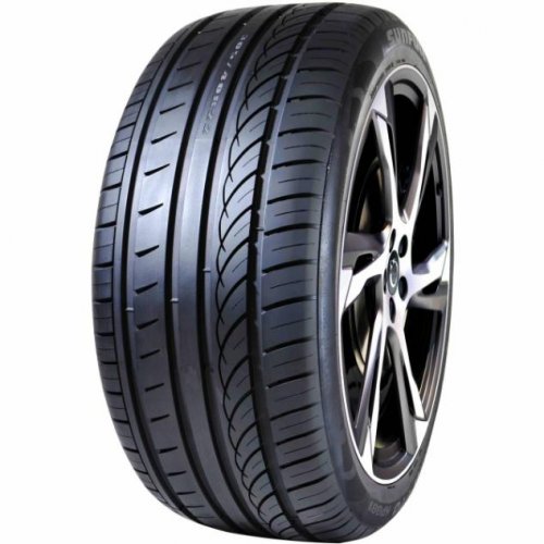 Sunfull Mont-Pro HP881 275/45 R20 110V